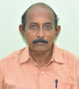 Sivakasi Lion K. Raveendran