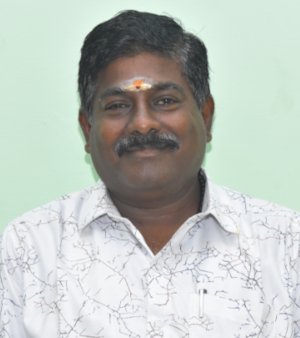 Sivakasi Lion. Dr. A. Kannan MJF