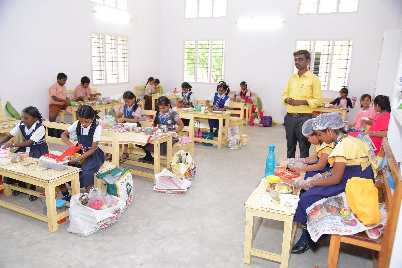 Lord Lions School Sivakasi Lord Children039s Day