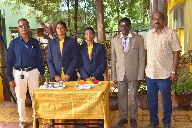 Lord Lions School Sivakasi Interschool Children039s Day Celebration