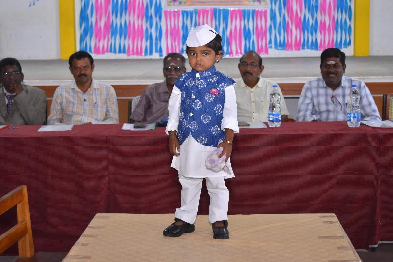 Lord Lions School Sivakasi Children039s Day Celebration